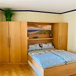 Διαμέρισμα 109 Im Lord Nelson Κουξχάφεν