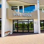 109 Im Lord Nelson *