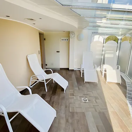 109 Im Lord Nelson Apartament