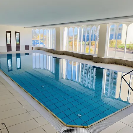 Apartament 109 Im Lord Nelson *