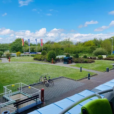 109 Im Lord Nelson Apartament