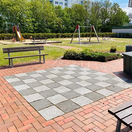 109 Im Lord Nelson Apartmán