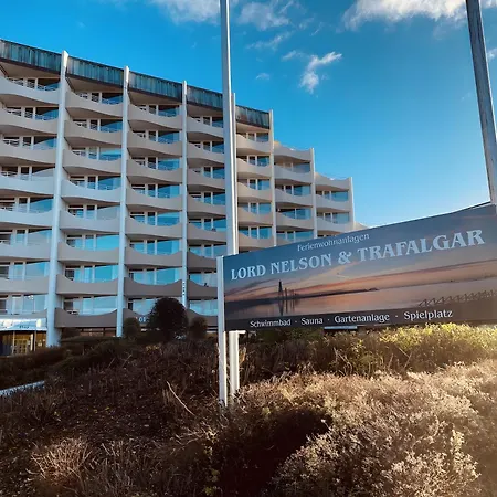 Apartament 109 Im Lord Nelson