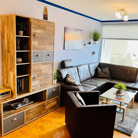 109 Im Lord Nelson Apartament *