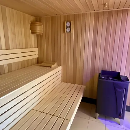 Apartmán 109 Im Lord Nelson *