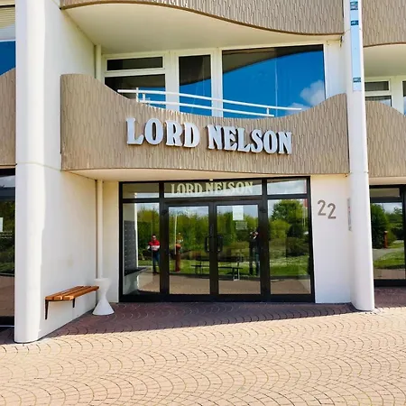 109 Im Lord Nelson *